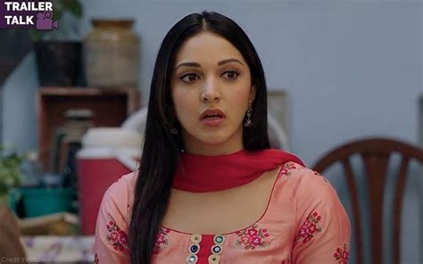 Indoo Ki Jawani Trailer Talk Kiara Advani In A Rom Com That Marries