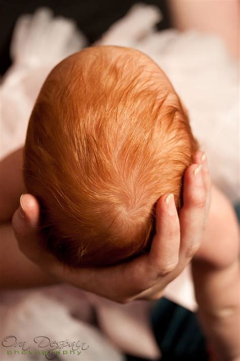 Redheaed Newborn Ooohhh Baby Red Hair Baby Ginger Babies