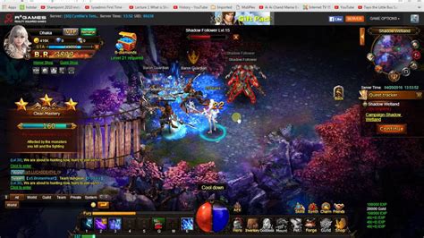 The top free to play browser mmorpg games, no download required! Browser game rpg