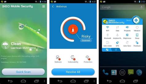 Virus cleaner is a free antivirus cleaner for android phones. Top 10 Best Free Antivirus for Android Phones and Tablets