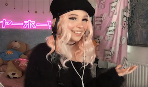 Belle Delphine Cosplayer Wiki Biography Age Height Weight
