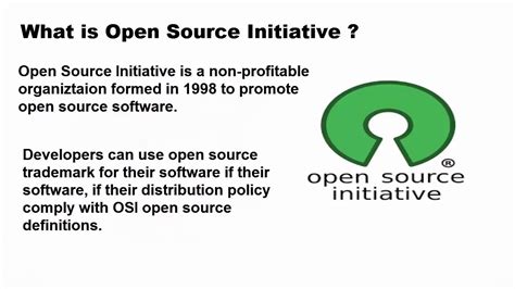 Introduction To Open Source Youtube