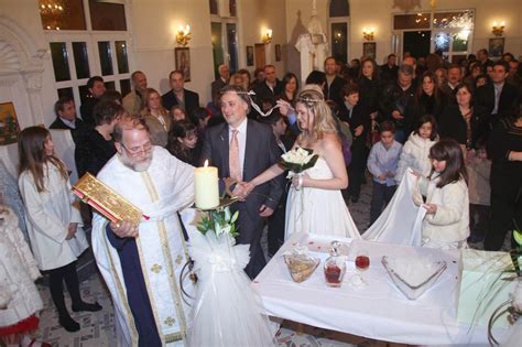 Casamento grego não é isso tudo. Casamento grego - por Amanda Fontenele - Brasileiros Mundo ...