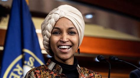 Ilhan Omar To Be Removed From Foreign Affairs Panel 2023