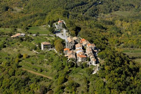 Hum & Roč & Kotli - Vela Vrata hotel
