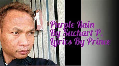 Purple Rain Youtube