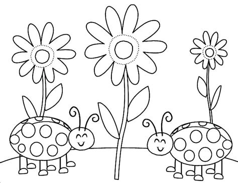 Bug and insect coloring pages. Insect Coloring Pages - Best Coloring Pages For Kids