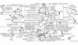 2006 Nissan Maxima Engine Diagram