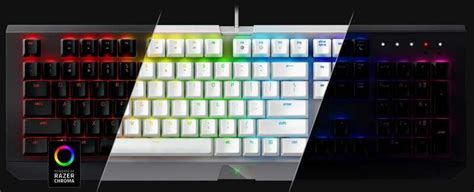 I have razer ornata chroma and i'm using razer synapse to customize rgb on the keyboard. Razer Introduces New Color Options for Peripheral | eTeknix