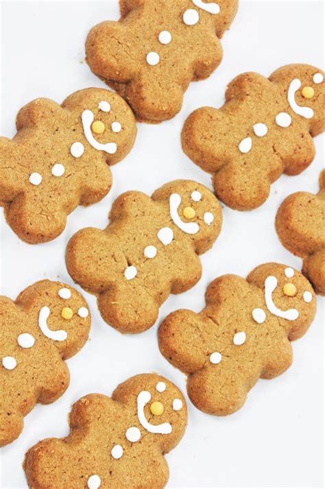 Gingerbread Cookies Free Stock Photo Public Domain Pictures