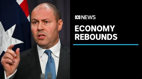 Australias Economy Rebounds Due To Reopening And Iron Ore Prices Abc