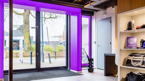 Anytime fitness your neighborhood 24 hour gym. Anytime Fitness - Let's make healthy happen!