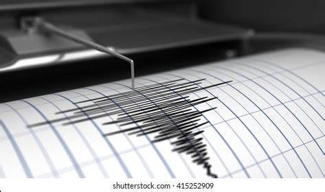 Diego medina & thomas ramirez seismograph: Seismograph Images, Stock Photos & Vectors | Shutterstock