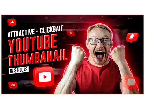 Youtube Thumbnails By Sol Rodriguez Carbonaro On Dribbble