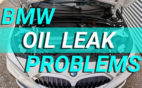 The Most Common Bmw Problems After 100k Miles