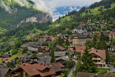 9 Top Spots Near Interlaken Switzerland Jan Adventures