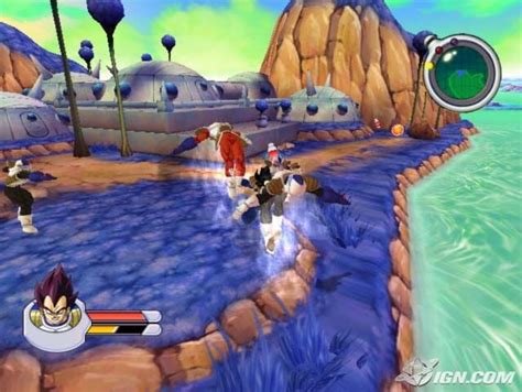 We all remember our hero goku and how vegeta, despite being the villain initially, gets our respect eventually. Download Dbz Sagas Pcsx2