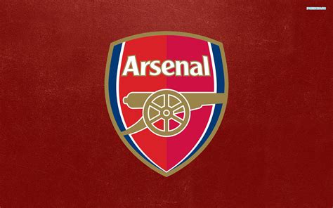 Arsenal Logo Arsenal Fc Logo Logo Share The Club Was Founded In