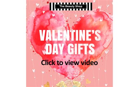 the beauty shop valentines day 2018 web and print hub