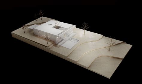 Architectural Model Rendered In Lumion 103 By Carlos F Marques