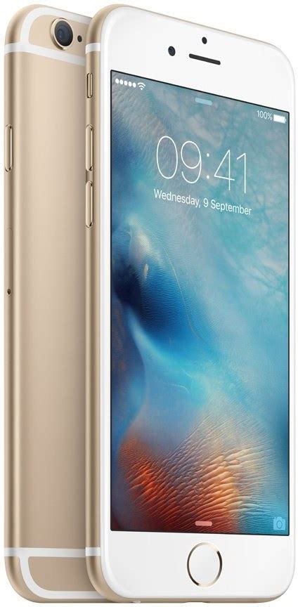 Apple Iphone 6s Plus 128 Gb Zlatý Mobil VÝpredaj Datacompsk