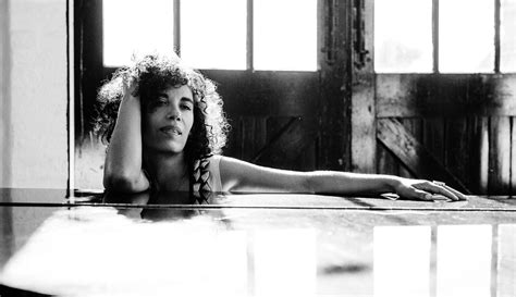 Award Winning Jazz Singer Songwriter Julia Biel Releases ‘black And White Vol 1’