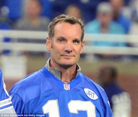 Ex Nfl Quarterback Claims That He Was Mentally Unfit To Wed Estranged