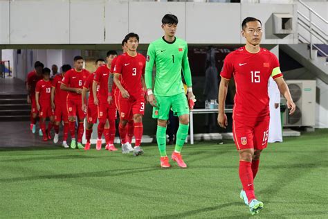 China vs Saudi Arabia live streaming: Watch World Cup qualifier online