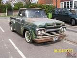 Pictures of Pickup For Sale Uk