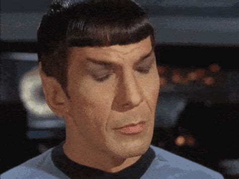 Star Trek Star Trek Tos  Startrek Startrektos Spock Discover