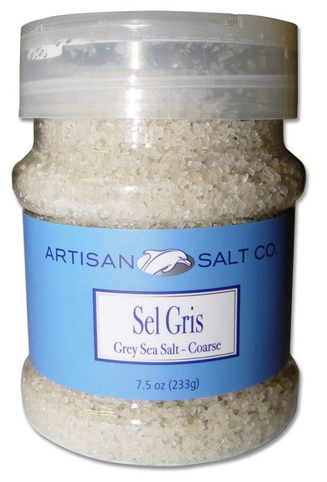Celtic Gray Sea Salt