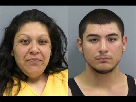 Mother Son Arrested For Having Incestuous Relationship Youtube