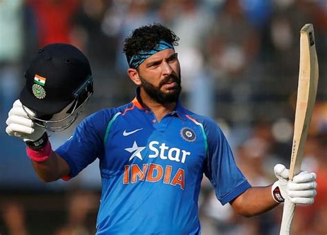 Yuvraj Singh All Good Things Come To An End Rediff Cricket