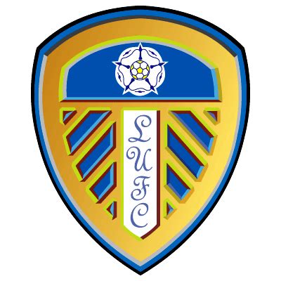 Leeds united football club is a professional association football club in leeds, west yorkshire, england. logo