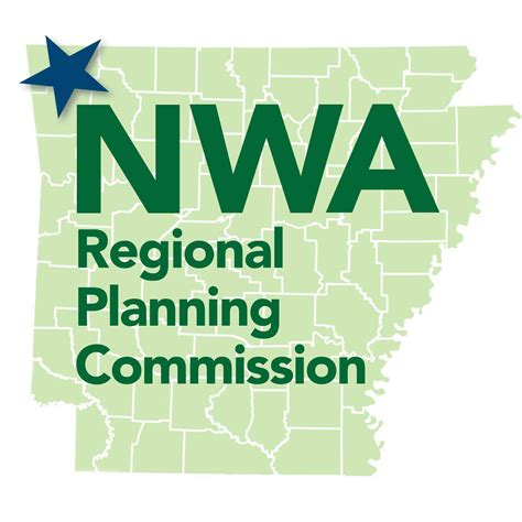 Northwest Arkansas Regional Planning Commission Springdale Ar