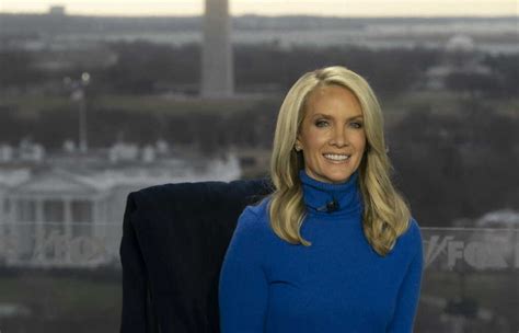 Dana Perino Shares Her Journey To Peace Reveals One Of Her High
