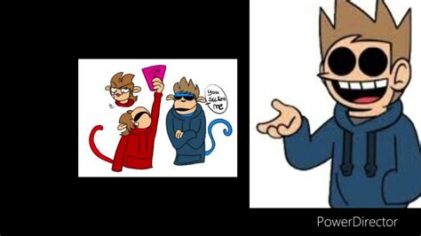 Eddsworld Tom Cursed Images