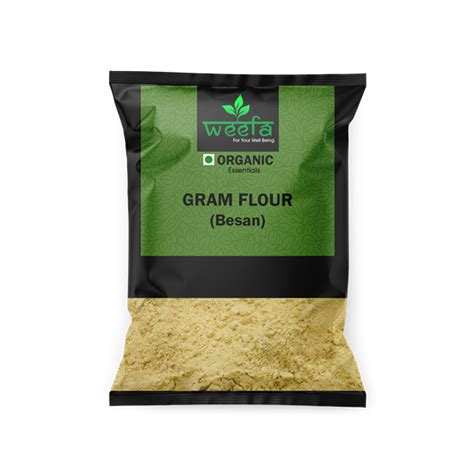 Gram Flour Besan