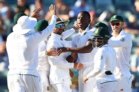 Sa Cricket Set To Live In Interesting Times In 2018