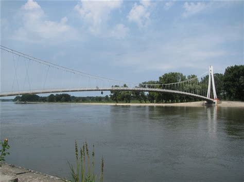 Promenada promenada promenada promenada promenada nk elektra osijek osijek. Promenada - viseći most - Osijek u slikama - Slika 1381