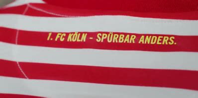 Ich konnte selber leider nicht finden, wäre euch sehr sehr dankbar für eure hilfe. Bundesliga 18/19: 1. FC Köln präsentiert neues Karnevalstrikot