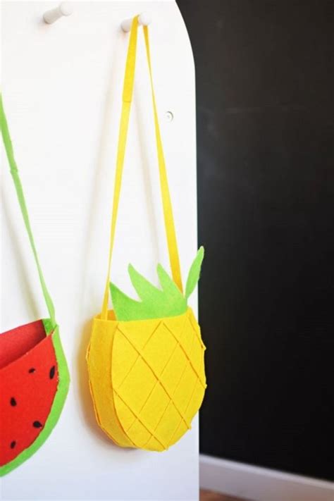 25 Pineapple Crafts And Free Printables Diy Goodness Everythingetsy