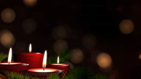 Advent Candles Stock Photos Pictures And Royalty Free Images Istock