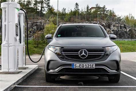 We did not find results for: 2019 Mercedes-Benz EQC Review: Pushing Electric Power Into the Mainstream • Gear Patrol
