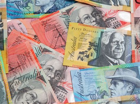 Audnzd Forecast Australian Dollar Tipped A Buy Vs New Zealand Dollar