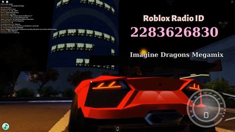 50 Imagine Dragons Roblox Id Codes 2024 Game Specifications