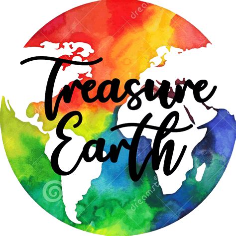 Treasure Earth