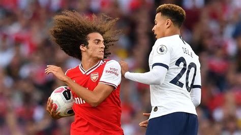 Check out bt sport's extensive premier league video library. English Premier League Matchday 4 Highlights And The Table ...