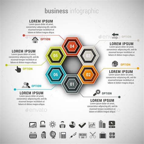Business Infographic Business Infographic Infographic Infographic