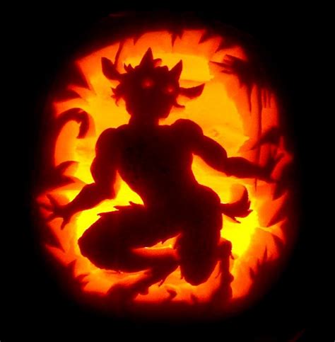 40 Scary Yet Creative Halloween Pumpkin Carving Ideas 2017
